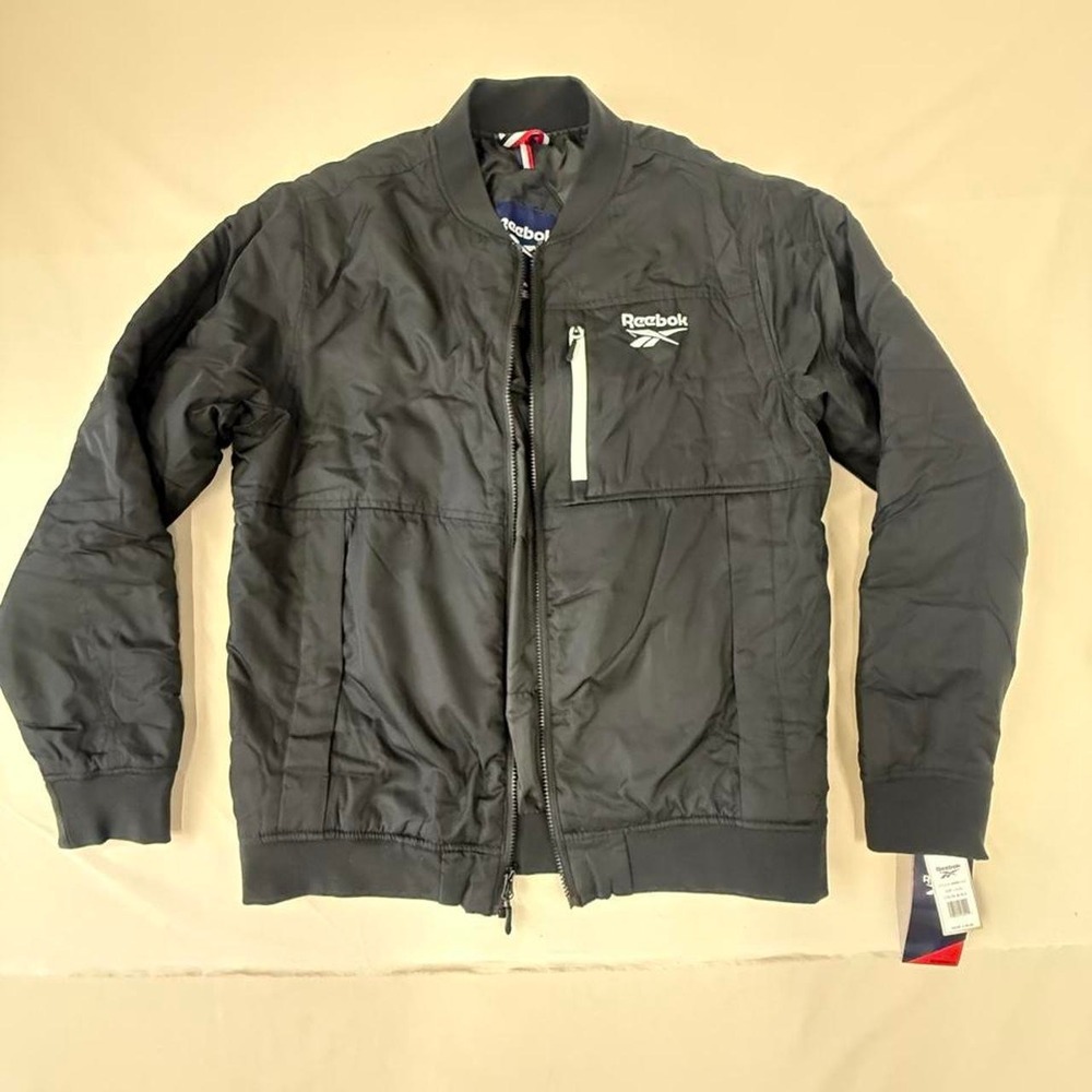 Reebok Bomber Jacket